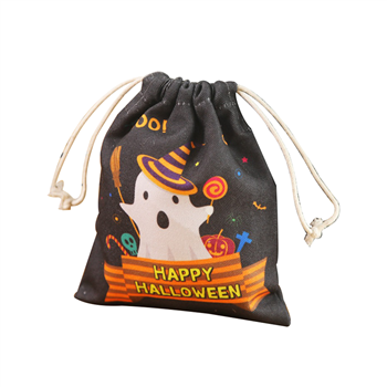 Halloween Candy Bag