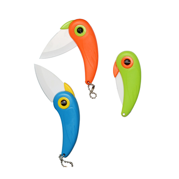 Ceramic Fruit Knife