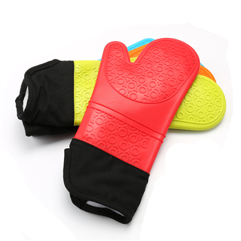 Heat Resistant Cooking Gloves 