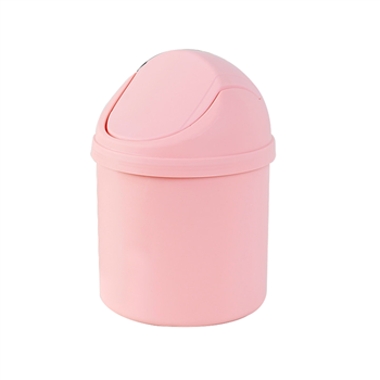 Desktop Mini Trash Can