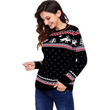 Christmas Sweater