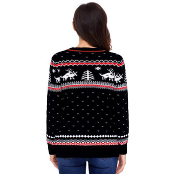 Christmas Sweater