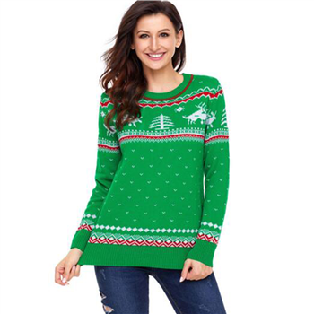 Christmas Sweater