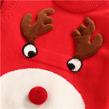 Kids Christmas Sweater