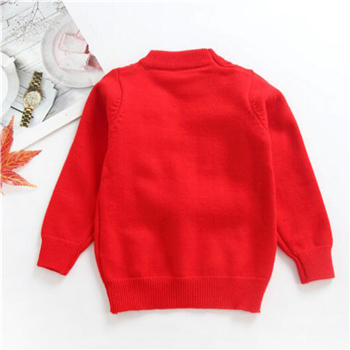Kids Christmas Sweater
