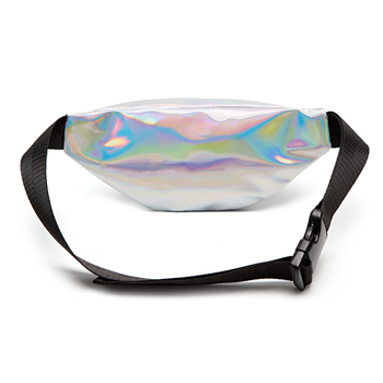 Holographic Fanny Pack