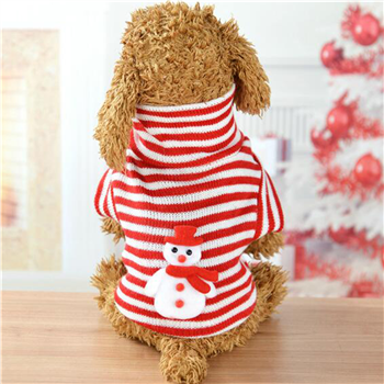 Christmas Sweaters for Dogs