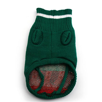 Dog Knit Sweater