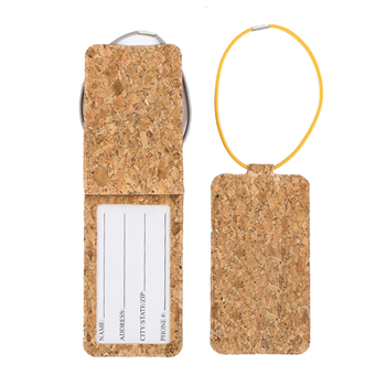 Luggage Tag
