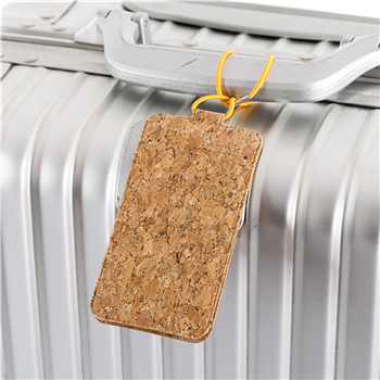 Luggage Tag