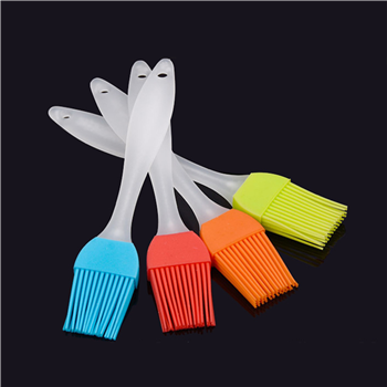 Silicone Oil Brush