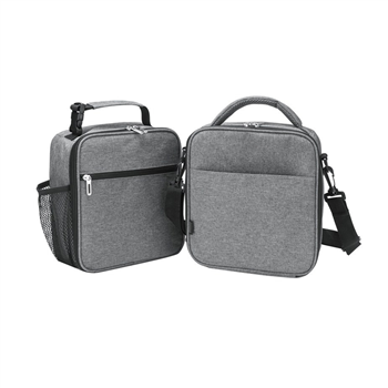 Insulated Lunch Bag