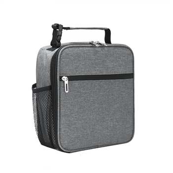 Insulated Lunch Bag