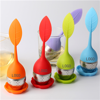 Silicone Tea Infuser