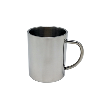 10OZ Stainless Steel Mug