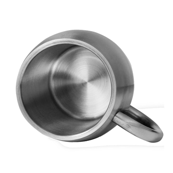 15OZ Stainless Steel Double Beer Mug
