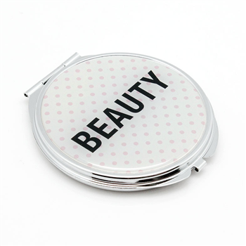 Pocket Makeup Mirror