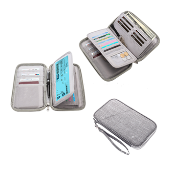 Passport Holder