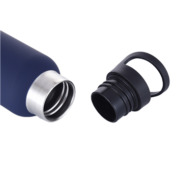 17OZ Double Wall Stainless Steel Thermos Bottle