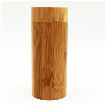 Bamboo Glasses Box