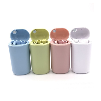 Folding Silicone Straw