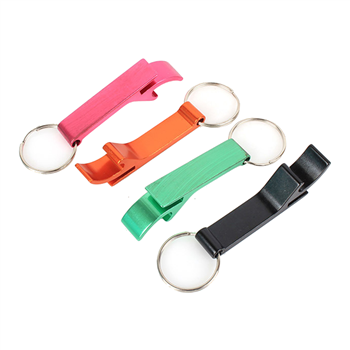 Can Opener Key Ring