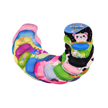 Mouse Pad with Wrist