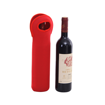 Neoprene  Wine Bag