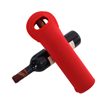 Neoprene  Wine Bag