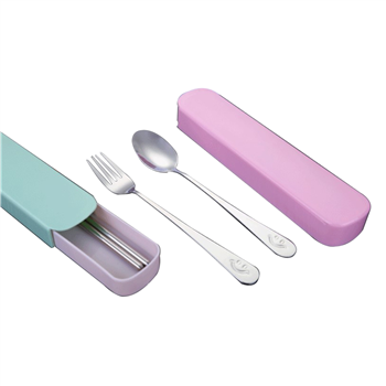3 Pieces Cutlery Set