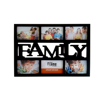 Photo Wall Frame