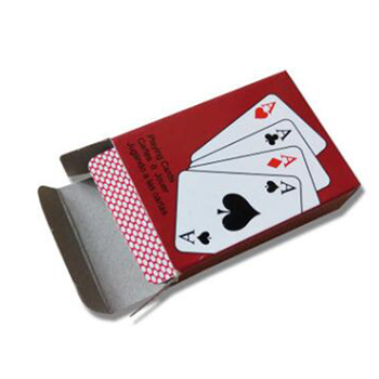 Children Deck of Cards