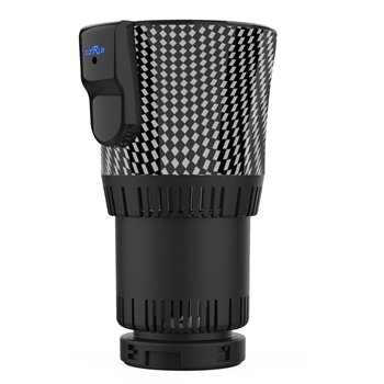 Intelligent Heating and Cooling Cup for Automobiles
