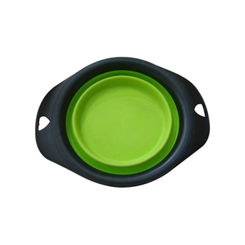 Pet Folding Bowl
