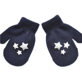 Kids Winter Gloves