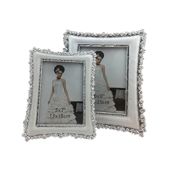European Photo Frame