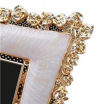 European Photo Frame