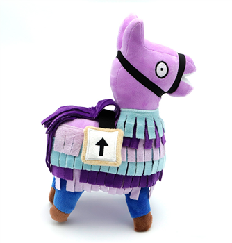 Alpaca Toy