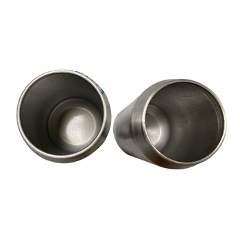 Aluminum Drink Can No Lids