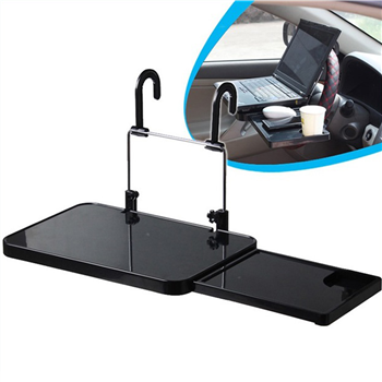 Portable Hanging Laptop Trays