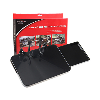 Portable Hanging Laptop Trays