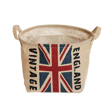 Multi-purpose Fabric bucket