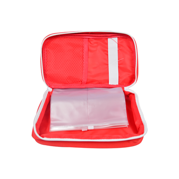 Home Medicine Bag