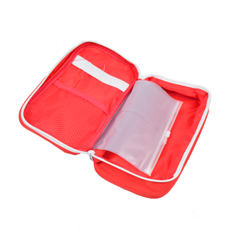 Home Medicine Bag