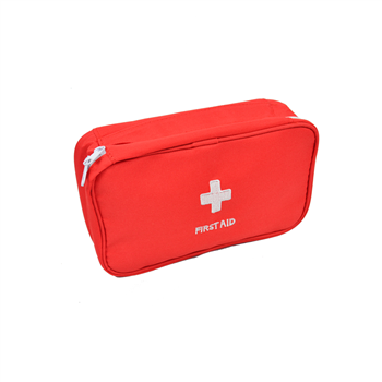 Home Medicine Bag