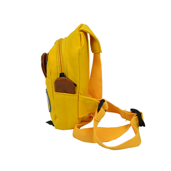 Canvas Chest Pack