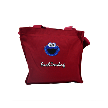Canvas Tote Bag