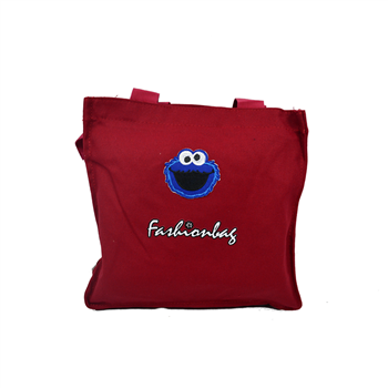 Canvas Tote Bag