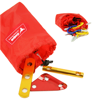 Mini Waterproof Drawstring bag