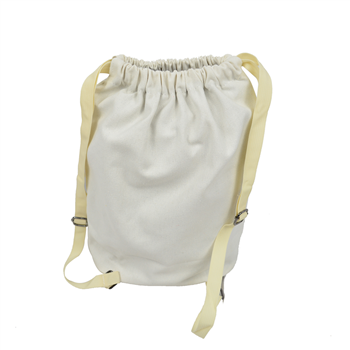 Drawstring bag